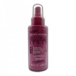 Imperity Anti Frizz Straightening Spray 角蛋白順直滋養噴霧 100ml (正價貨品)