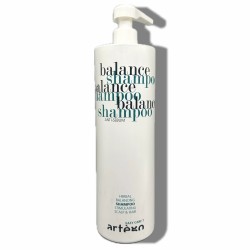 artego Easy Care T Balance Shampoo 控油洗頭水 1000ml (正價貨品)