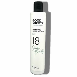 artego GOOD SOCIETY 18 EVERY YOU GENTLE SHAMPOO 250ml (正價貨品)