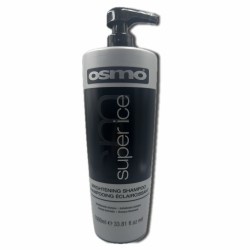 OSMO Super ICE Brightening Shampoo 1000ml (正價貨品)