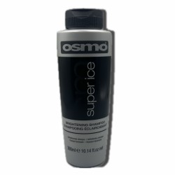OSMO Super ICE Brightening Shampoo 300ml (正價貨品)