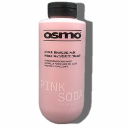 OSMO Pink Soda Colour Enhancing Mask 400ml (正價貨品)