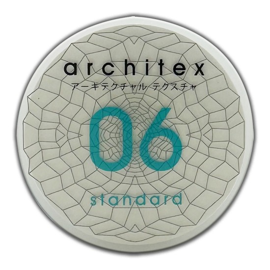 Architex Standard 06 半啞強力髮泥 85g (正價貨品）