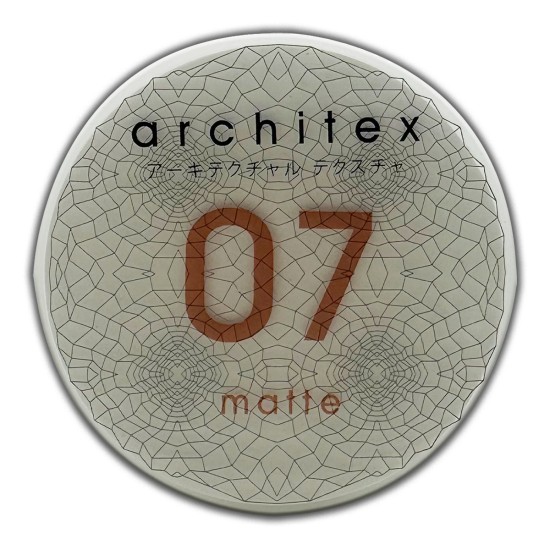 Architex Matte 07 強力髮泥 85g (正價貨品）