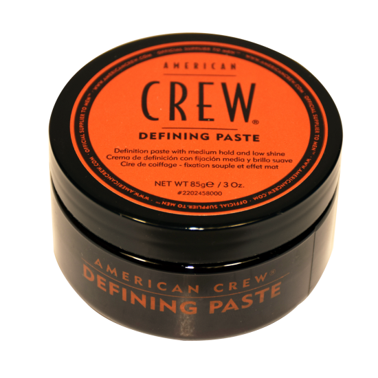 American Crew King Defining Paste 造型髮膠 85g (正價貨品）