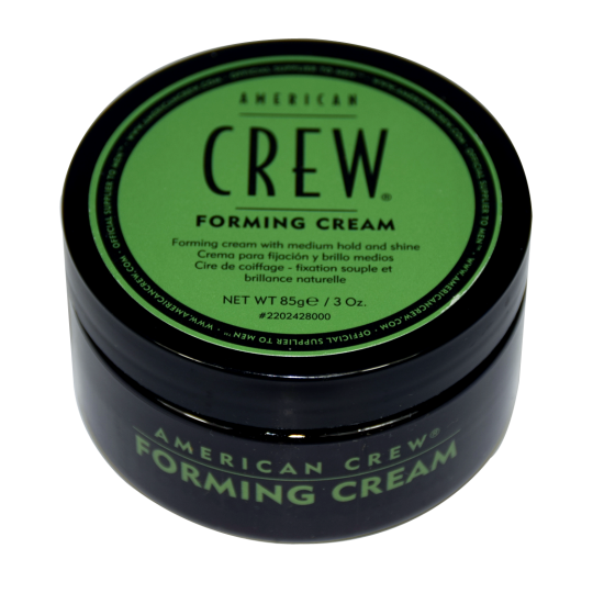 American Crew King Forming Cream 造型乳霜 85g (正價貨品）