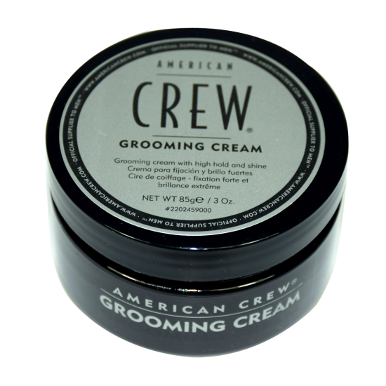 American Crew King Grooming Cream 修型乳霜 85g (正價貨品）