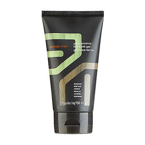 aveda firm hold gel