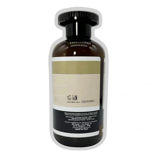 Bottega di LungaVita Biorevitalising Anti-Dandruff Shampoo 去頭皮洗頭水 250ml（正價貨品）