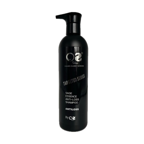 OS Fashion Essence Anti-loss  Shampoo 300ml（正價貨品）