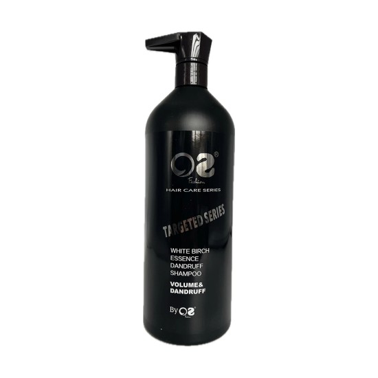 OS Fashion Essence Dandruff Shampoo 1000ml（正價貨品）
