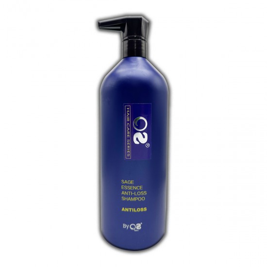 OS Fashion Essence Anti-loss  Shampoo 1000ml（正價貨品）