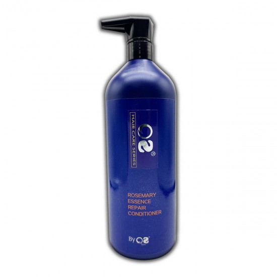 OS Fashion Rosemary Essence Repair Conditioner 1000ml（正價貨品）