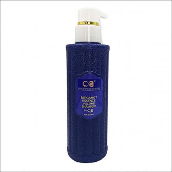 OS Fashion Bergamot Essence Volume Shampoo 300ml（正價貨品）