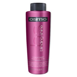 OSMO Blinding Shine Conditioner (迷迭香光澤護髮素) 350ml  (正價貨品）