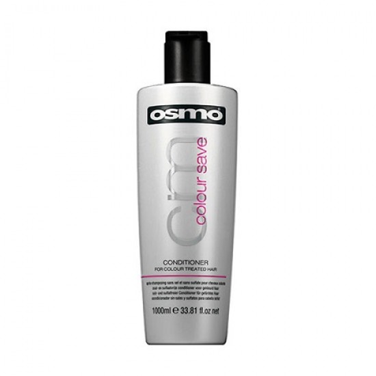 OSMO Colour Save Conditioner (西柚鎖色護髮素) 1000ml (正價貨品）