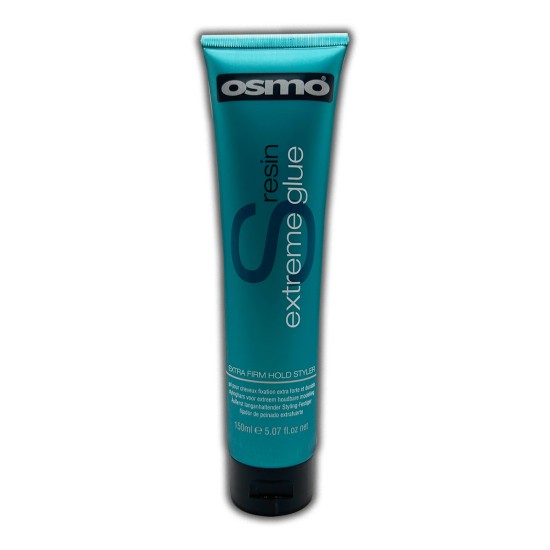 OSMO Resin Extreme Glue (萬能子彈) 新牙膏裝 150ml (正價貨品)