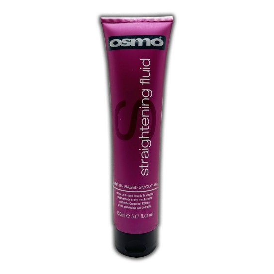 OSMO Straigtening Fluid 輕鬆子彈 (牙膏裝) 150ml (正價貨品)