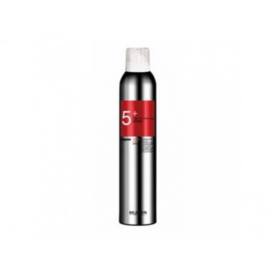 BEAVER 5+ FIRM-HOLD Finishing Spray (Strong Hold) 350ml (正價貨品）