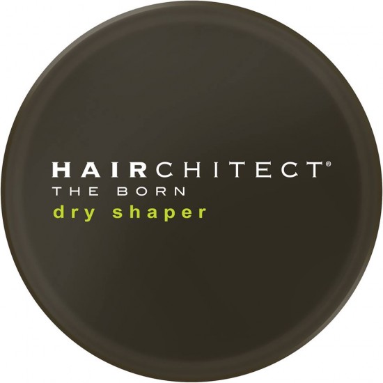 Hairchitect Dry Shaper 100ml  (正價貨品）