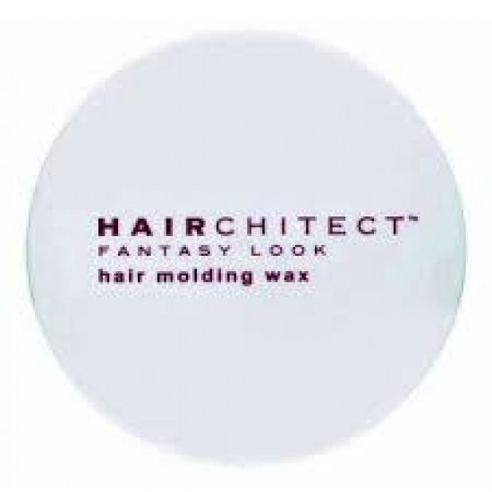Hairchitect Hair Molding Wax蓬鬆質感造型髮泥 100ml  (正價貨品）