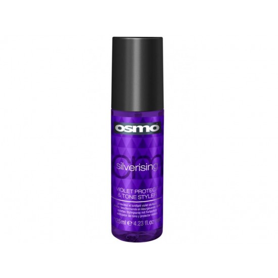 Osmo Violet Protect And Tone Styler 去黃噴霧 125ml (正價貨品）