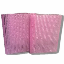 髮貼 (一包兩片) B款