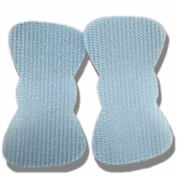 髮貼 (一包兩片) A款